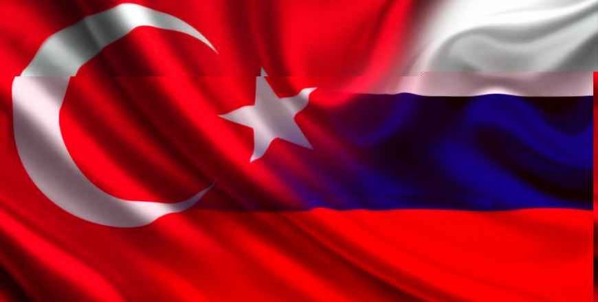 Turkey does not want to impose Western-style sanctions on Russia