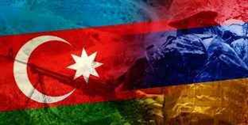 Armenia offers Azerbaijan new proposals for a peace agreement