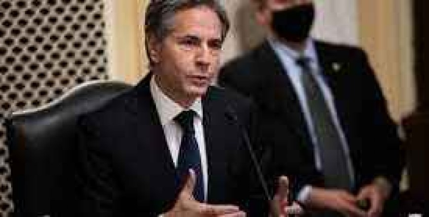 The United States has warned North Korea of the consequences of cooperating with Russia