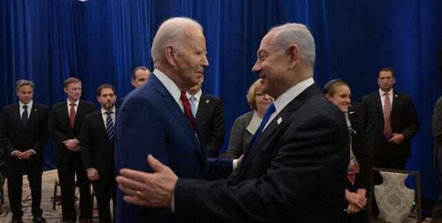 Biden și Netanyahu depun eforturi pentru normalizarea relațiilor dintre Israel și Arabia Saudită