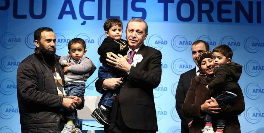 Turkey's Erdogan calls Israeli response to Hamas in Gaza a 'massacre'