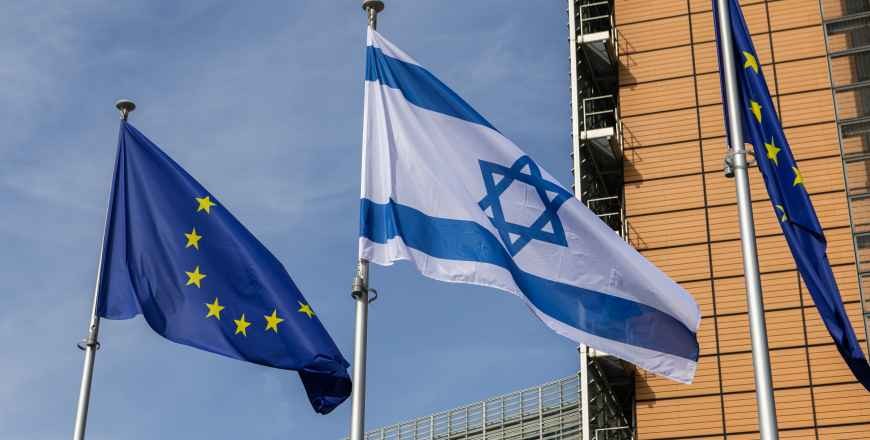 The European Union has warned of the negative consequences of the conflict in Israel