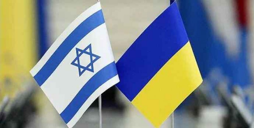 Ukraine will compete for NATO weapons with Israel