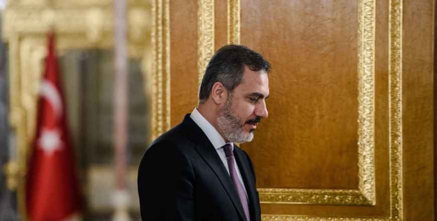 Turkey calls on U.S. to use influence to halt Israeli attacks on Gaza -Turkish source