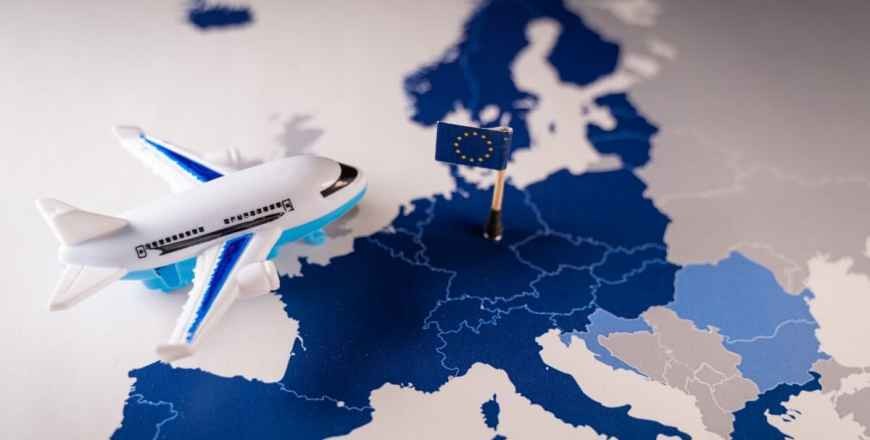 EU Council agrees to lift air and maritime internal border controls with Romania and Bulgaria