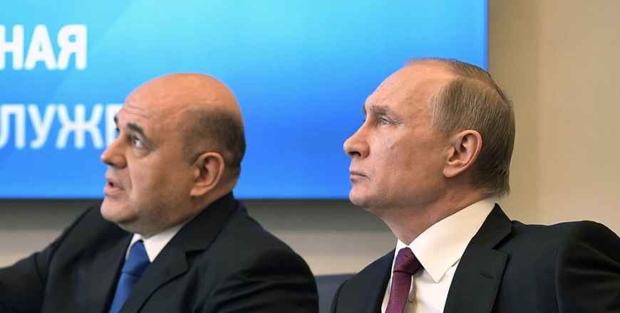 Evoluții politice la Moscova