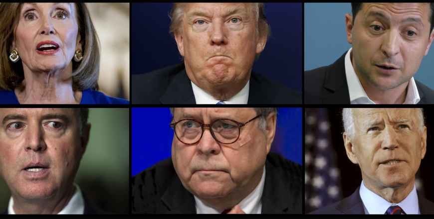 Preşedintele SUA: “cât poate rezista Ucraina în cazul unei agresiuni rusești?”