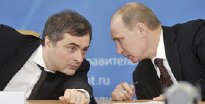 Rotații de cadre la Moscova