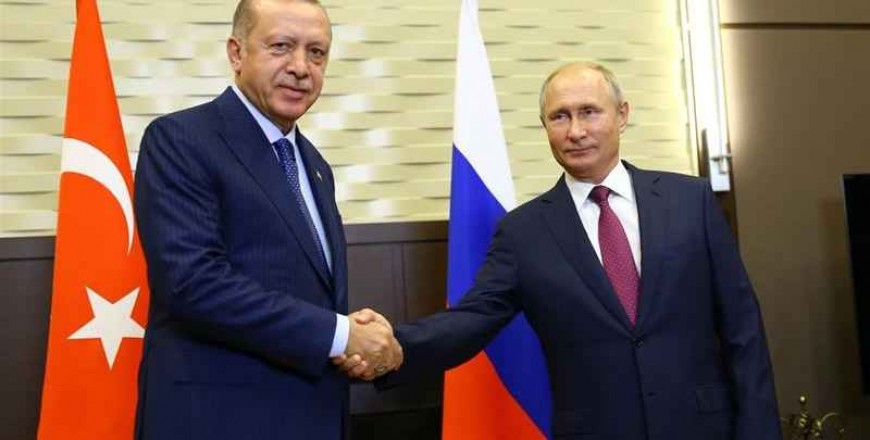 Turcia așteaptă de la Rusia să oprească atacurile regimului sirian în Idlib