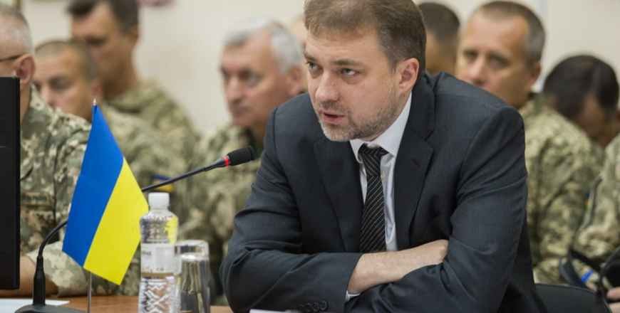 Măsuri pentru apropierea Ucrainei de standarde NATO