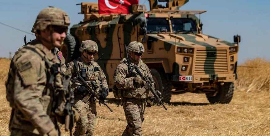 33 Turkish soldiers killed in Syrian air raid in Idlib