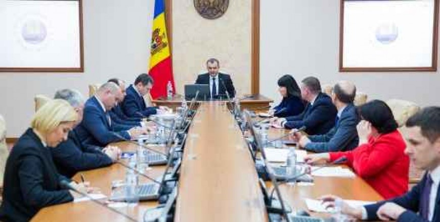 State of emergency over coronavirus in Moldova, entry ban for foreigners in Russia