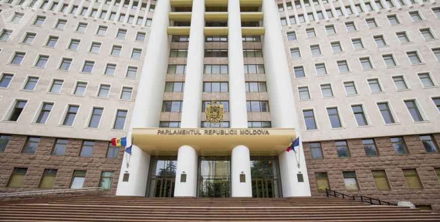 Republica Moldova: „stare de urgență” pentru două luni