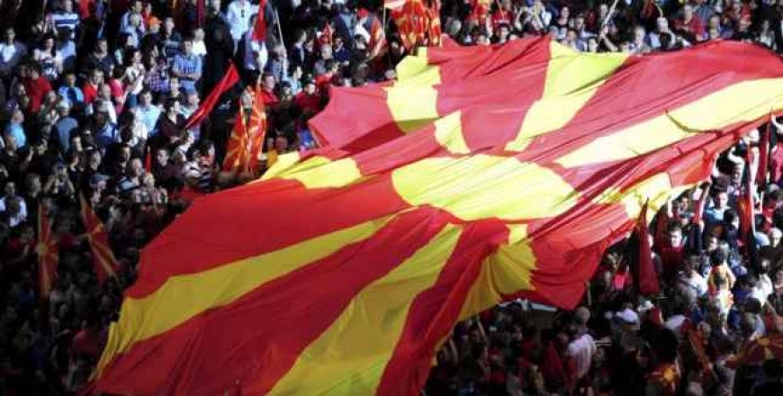Historic opportunity for accession of Macedonia to NATO