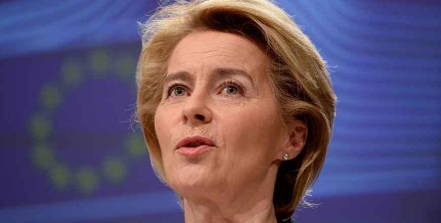 Comisia Europeană propune închiderea frontierelor UE pentru cetăţenii non-comunitari