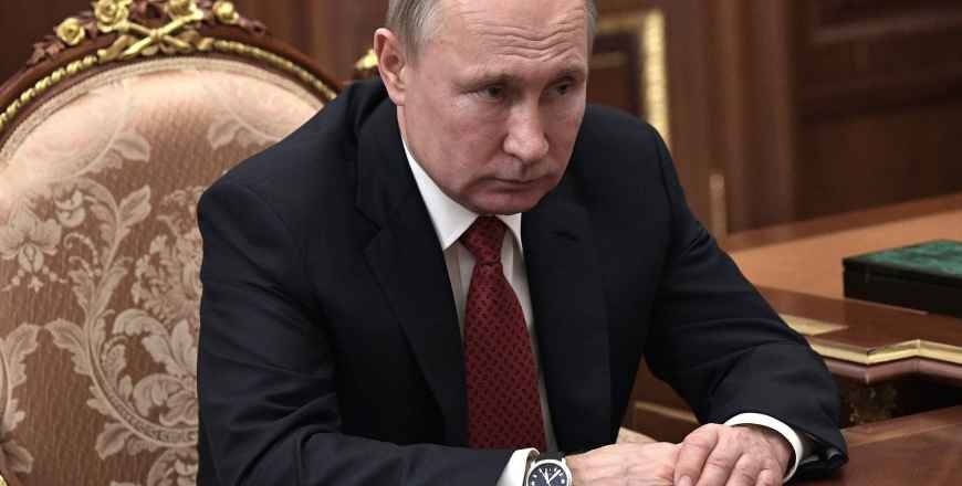 Cercetare sociologică în Rusia privind modificarea Constituției