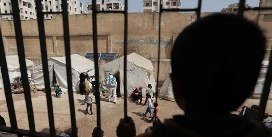 Secretarul General al ONU avertizează că zonele de conflict vor fi afectate de COVID-19