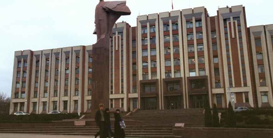 Rusia sprijină Transnistria în combaterea pandemiei COVID-19