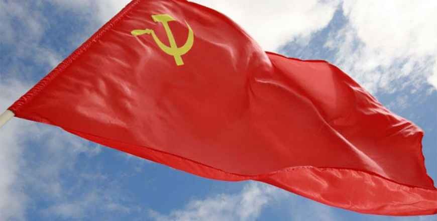 Putin promotes the advantages of a new USSR