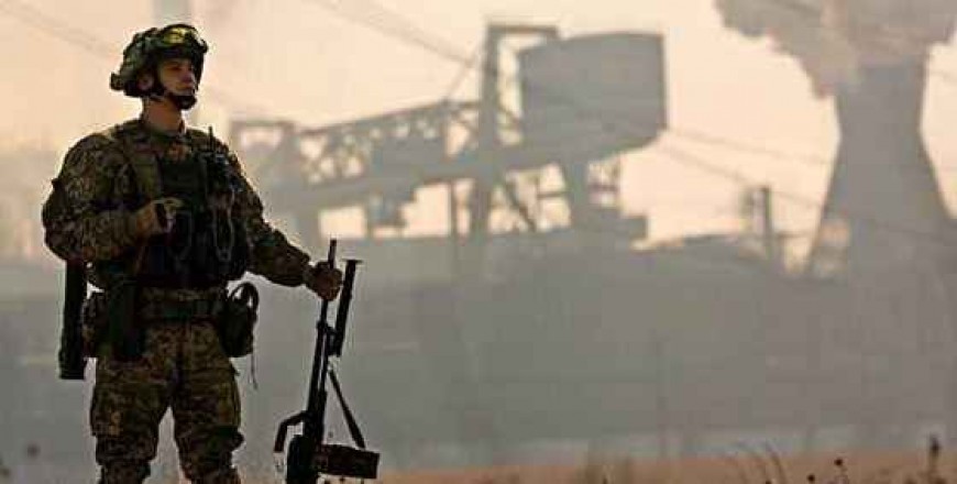 Ukrainian Expert Community on the ICG Report “Peace in Ukraine I: A European War”