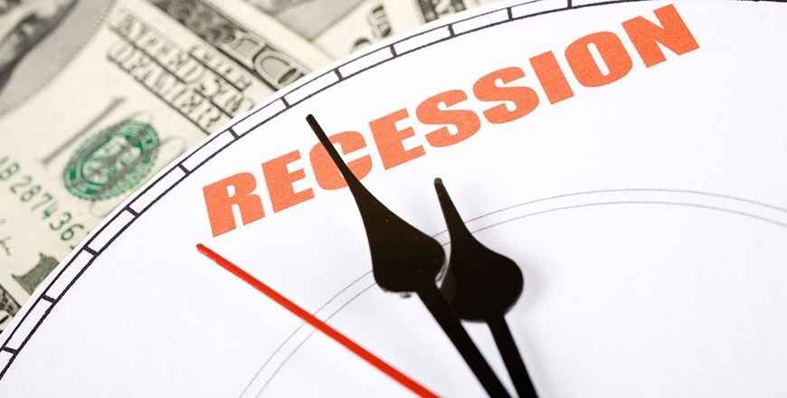 Coronavirus will trigger the deepest recession in EU history