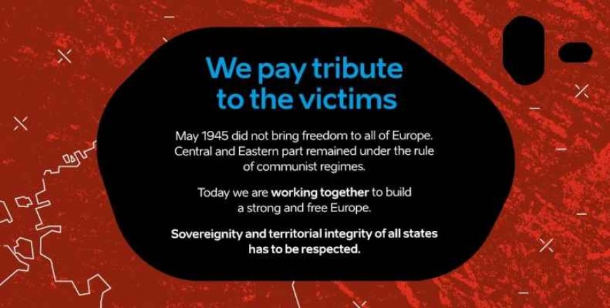 Joint statement by USA, Bulgaria, Czech Republic, Estonia, Hungary, Latvia, Lithuania, Poland, Romania and Slovakia