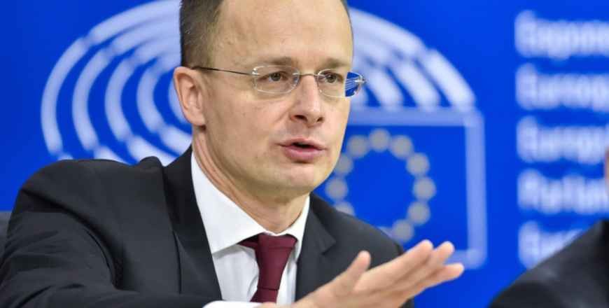 Scandinavian ambassadors called to the Foreign Ministry in Budapest