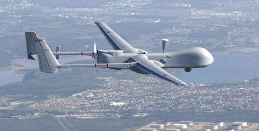US withdrawal from Open Skies Treaty takes European allies by surprise