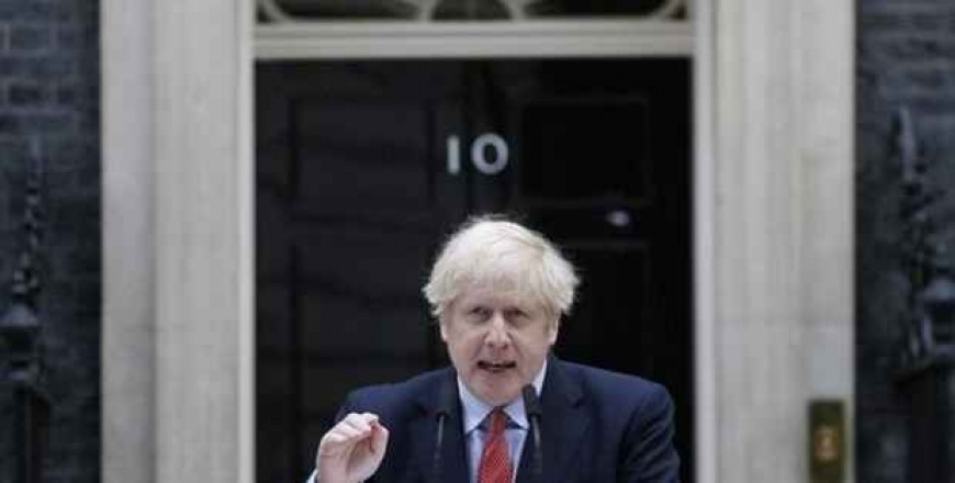 UK, EU kick off fourth round of post-Brexit trade talks