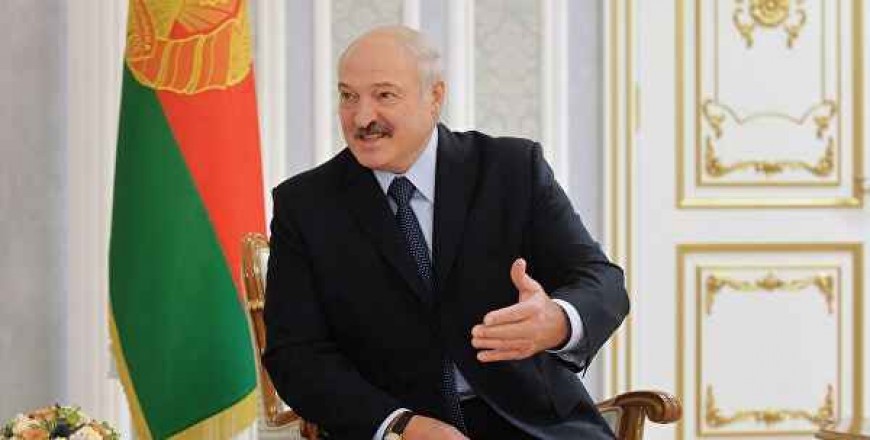 Belarus. Lukashenko is preparing for re-election as president