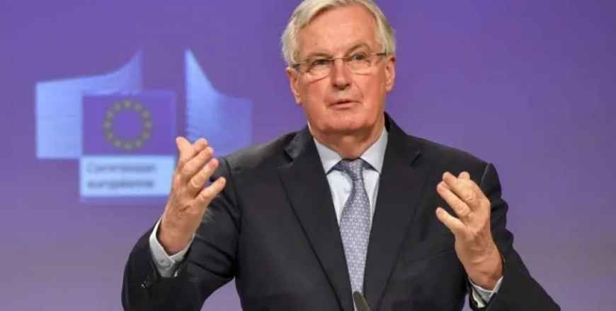 Fourth round of post-Brexit trade talks ends without success