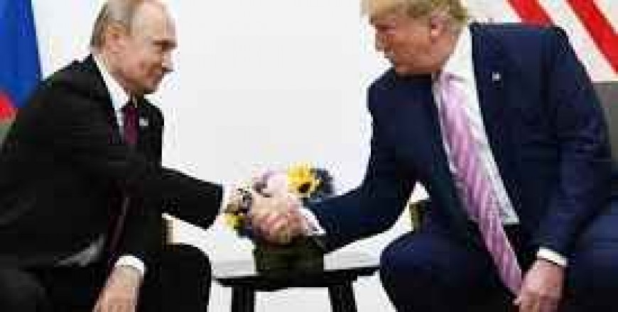 US, Russia agree to resume nuclear arms talks in June, China invited to join
