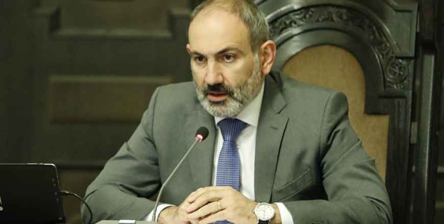 Armenian Parliament Adopts Contentious Amendments That Would Shake Up Constitutional Court