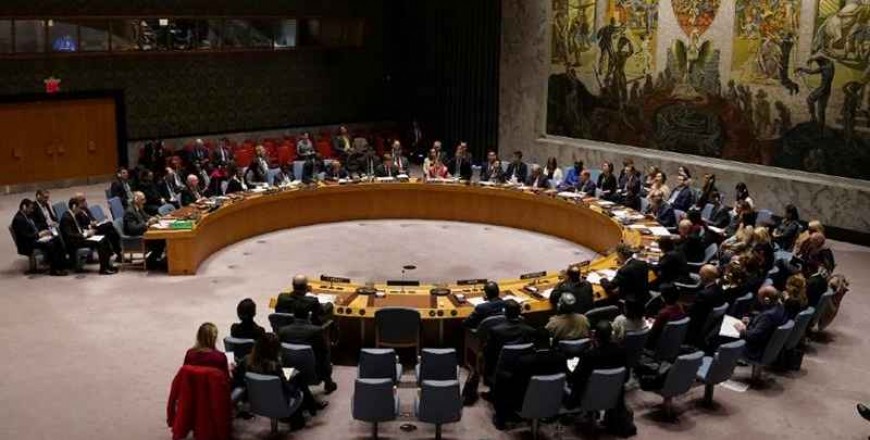 Russia, China veto approval of cross-border aid for Syria