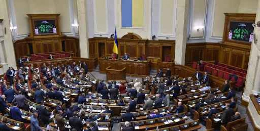 Short-term prospects for Ukraine