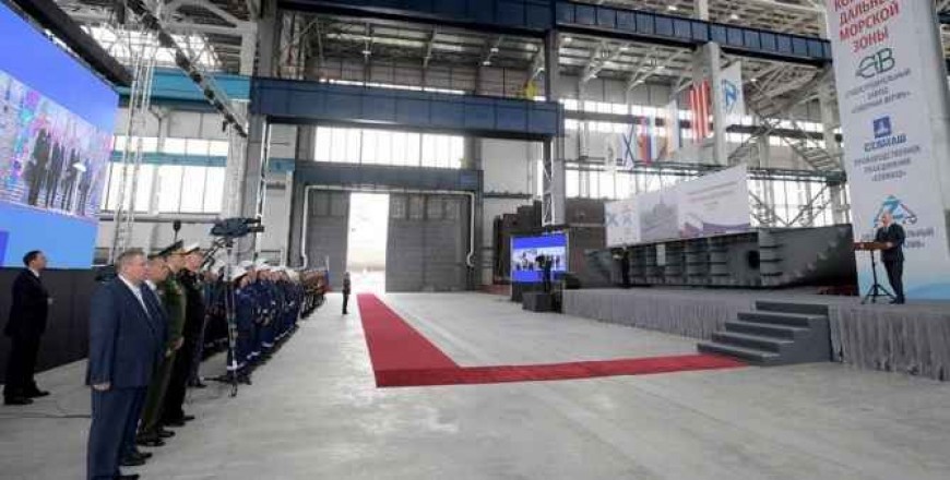 Ukraine condemns the uncoordinated visit of Vladimir Putin to the temporarily occupied by Russia Crimea and Sevastopol