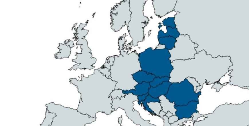 Summitul Inițiativei celor Trei Mări și Forumul de Afaceri al Inițiativei – la București