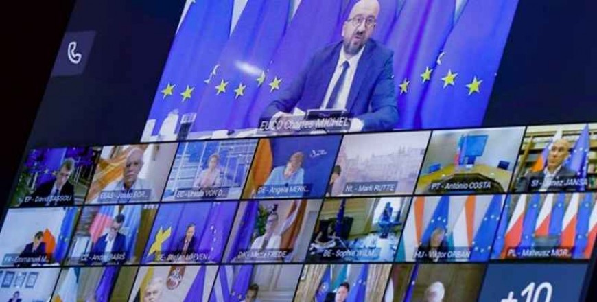 EU rejects Belarus vote result, warns of imminent new sanctions