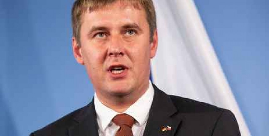 Czech Foreign Minister: situation with Alexei Navalny threatens bilateral dialogue with Russia