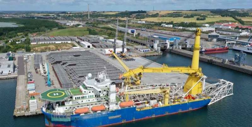 Poland calls on Germany to halt Nord Stream 2 amid Navalny case