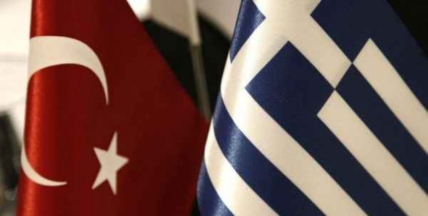 Turkey, Greece ‘ready to resume’ exploratory talks over East Med