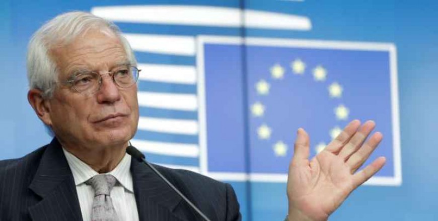 UK preparing human rights sanctions against Belarus