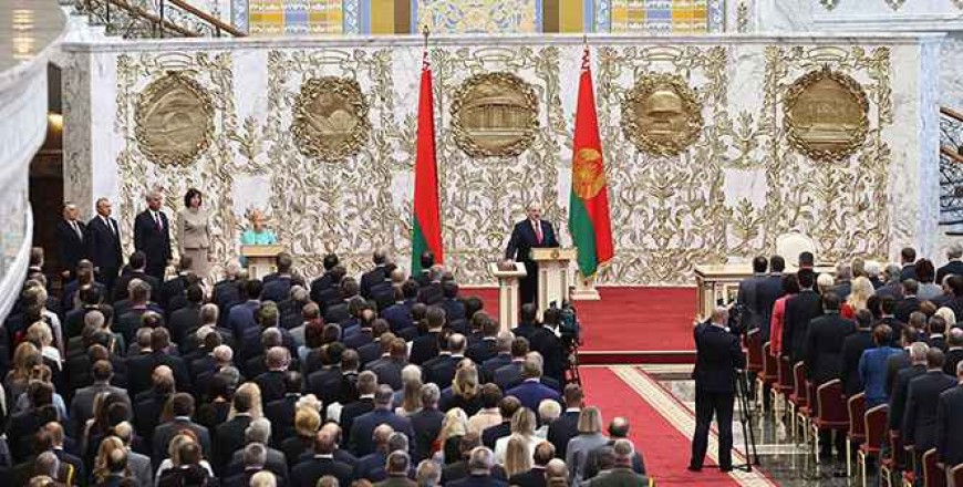 Belarus  - EU sanctions