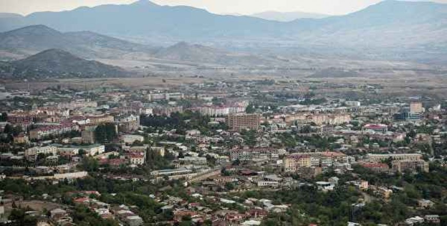 Nagorno-Karabakh. Few assessments on the evolution of the conflict