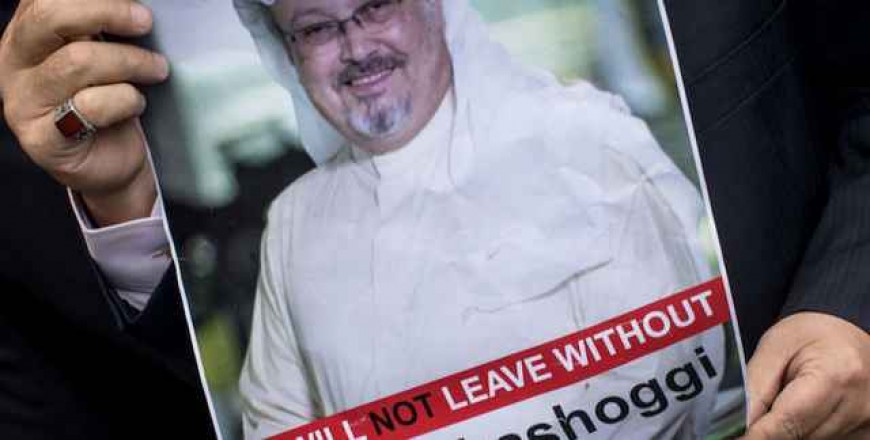 Asasinarea lui Khashoggi – noi reacții internaționale