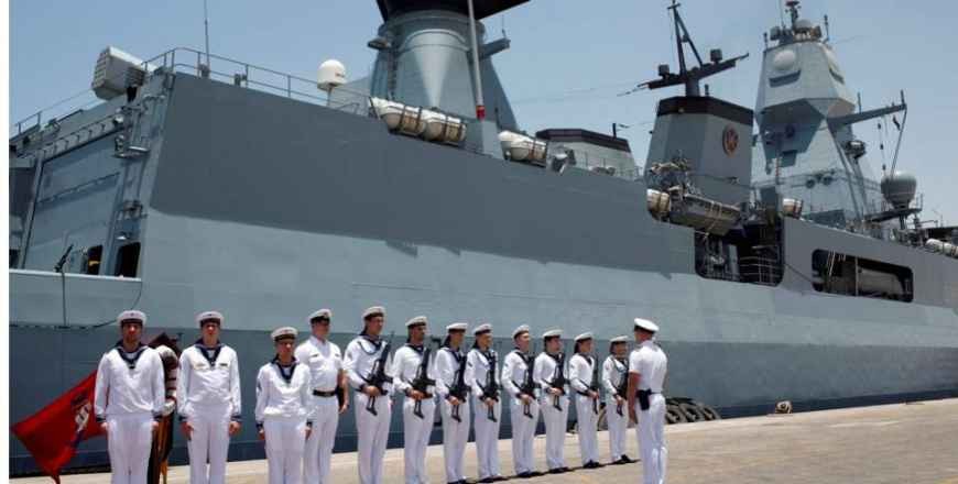 Turkey cries foul at German attempt to police Libya blockade