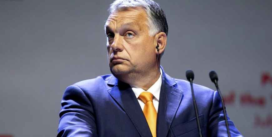 Hungary's Orban Says Solutions To EU Budget Deadlock 'Possible'