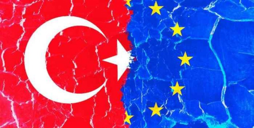 France, EU lawmakers push for sanctions on Turkey