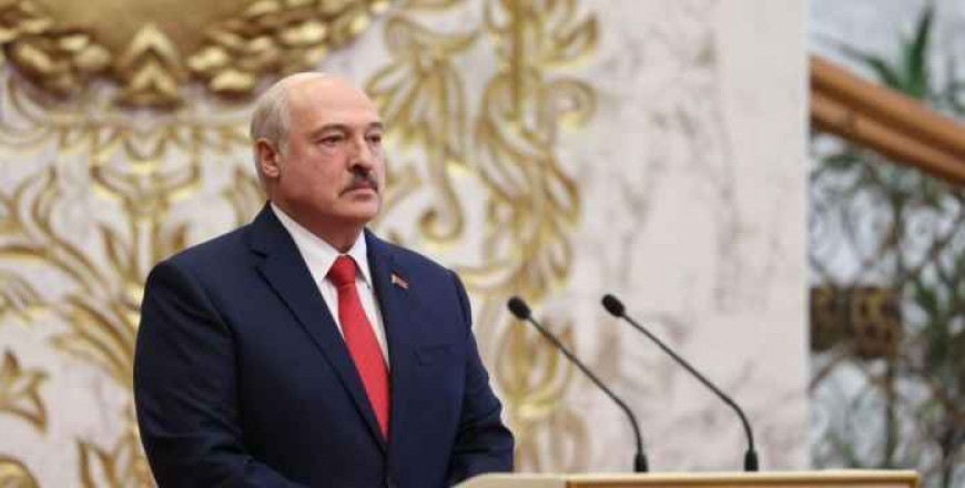 Lukashenko: With the new Constitution, I will no longer work with you as President