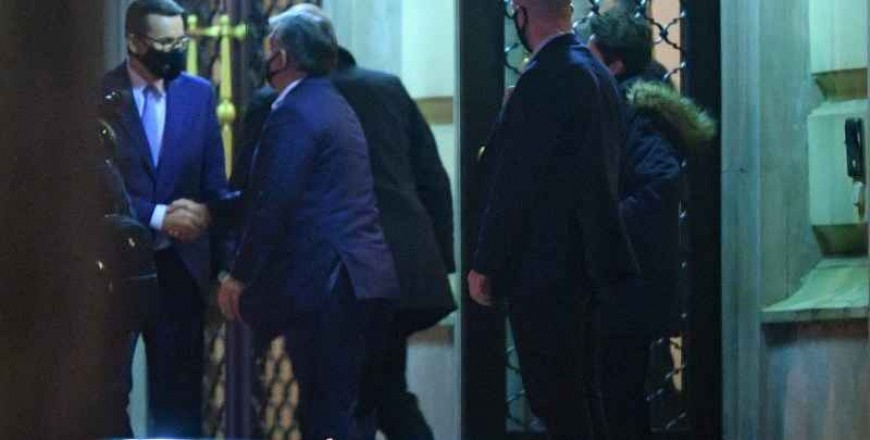 Poland, Hungary threaten to derail EU plans to raise 2030 climate ambition